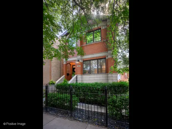 1912 N Hoyne Avenue, Chicago, IL 60647