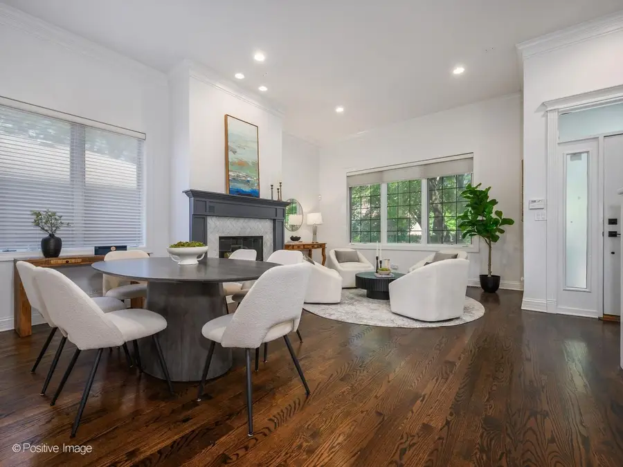 1912 N Hoyne Avenue, Chicago, IL 60647 - #2