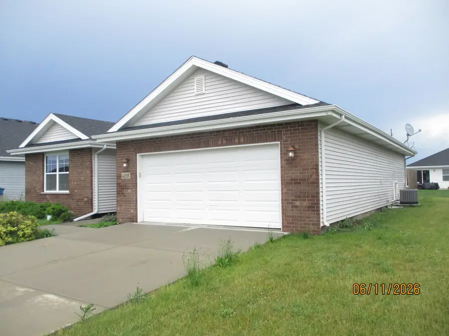 6135 Stone Pathway Street, Bourbonnais, IL 60914 - #2