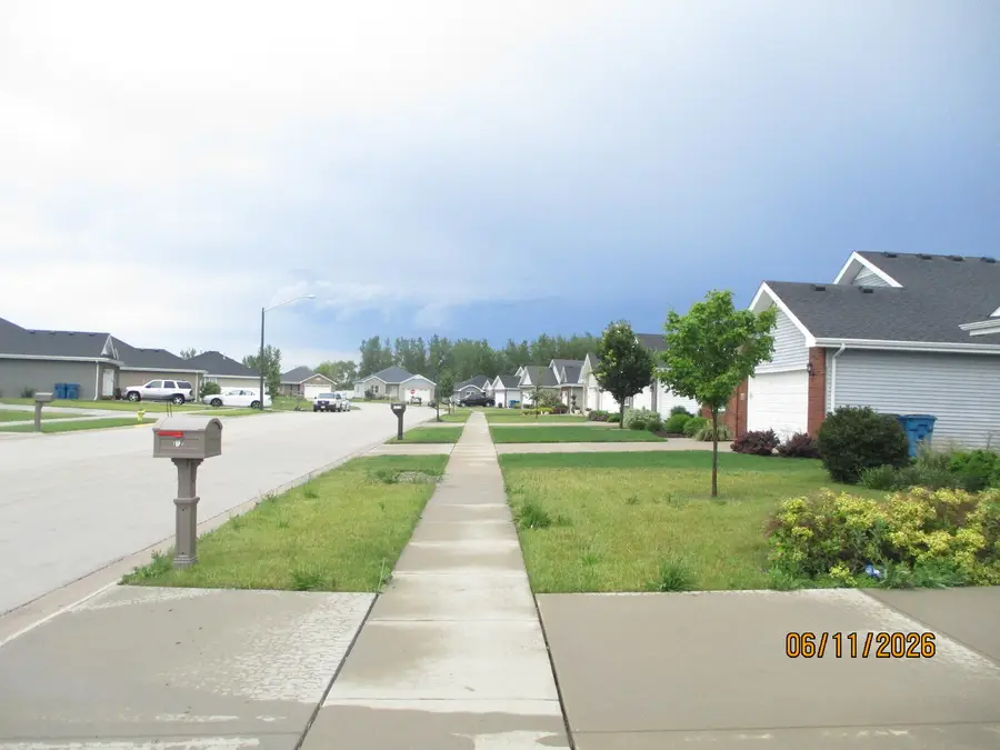 6135 Stone Pathway Street, Bourbonnais, IL 60914 - #3