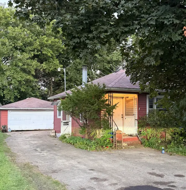 1330 Gates Street, Montgomery, IL 60538