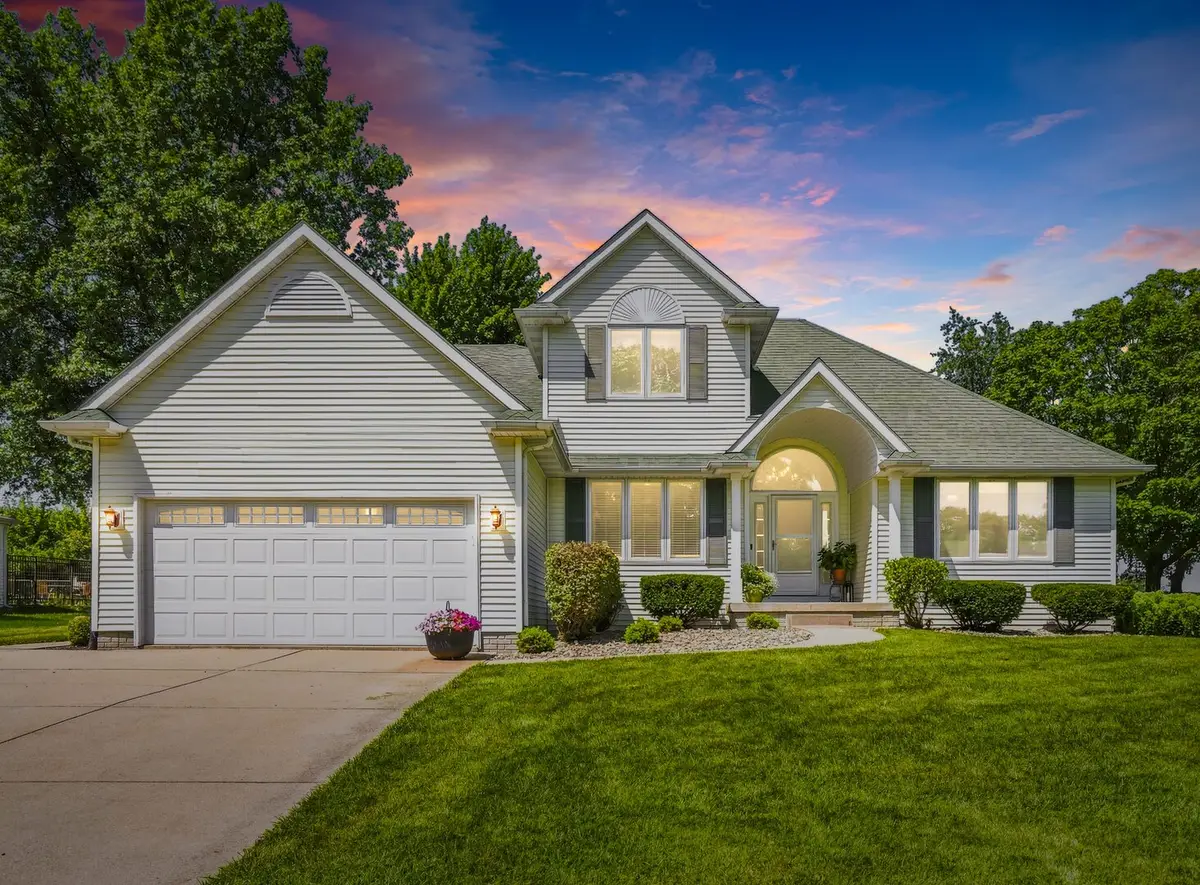 39 White Pine Road, Geneseo, IL 61254 - #1