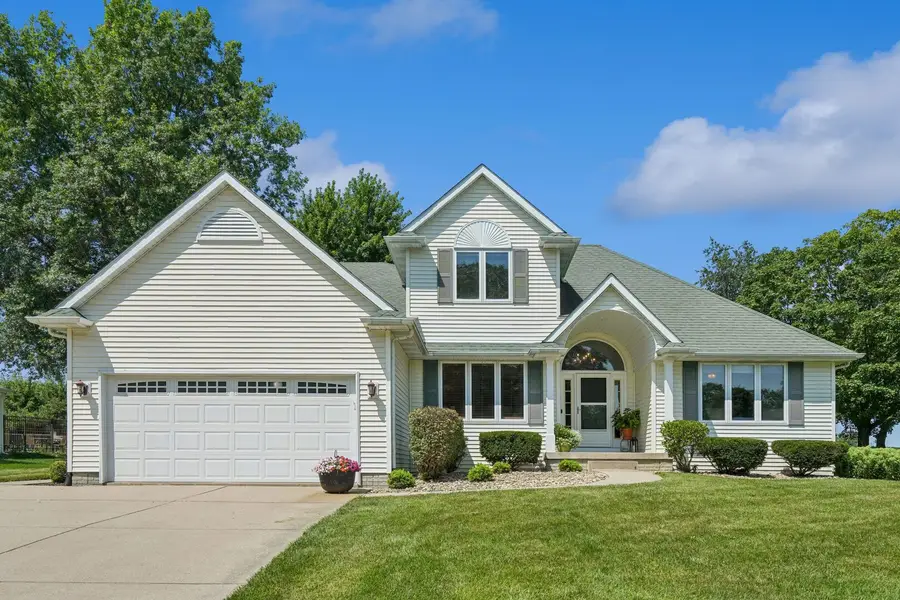 39 White Pine Road, Geneseo, IL 61254 - #2