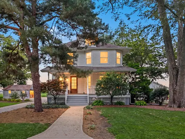 106 S Pine Street, Buckley, IL 60918