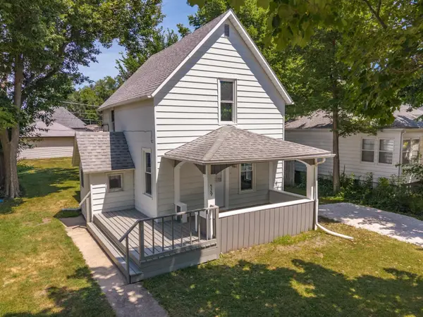 529 E Timber Street, Pontiac, IL 61764