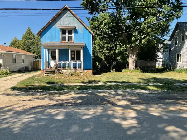 1121 Kishwaukee Street, Belvidere, IL 61008