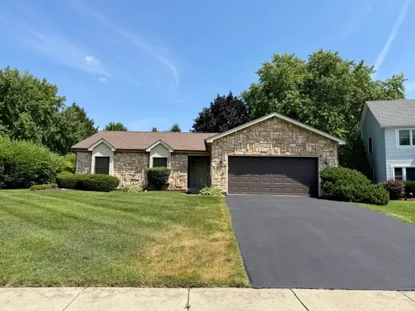 1024 Burke Court, Naperville, IL 60563