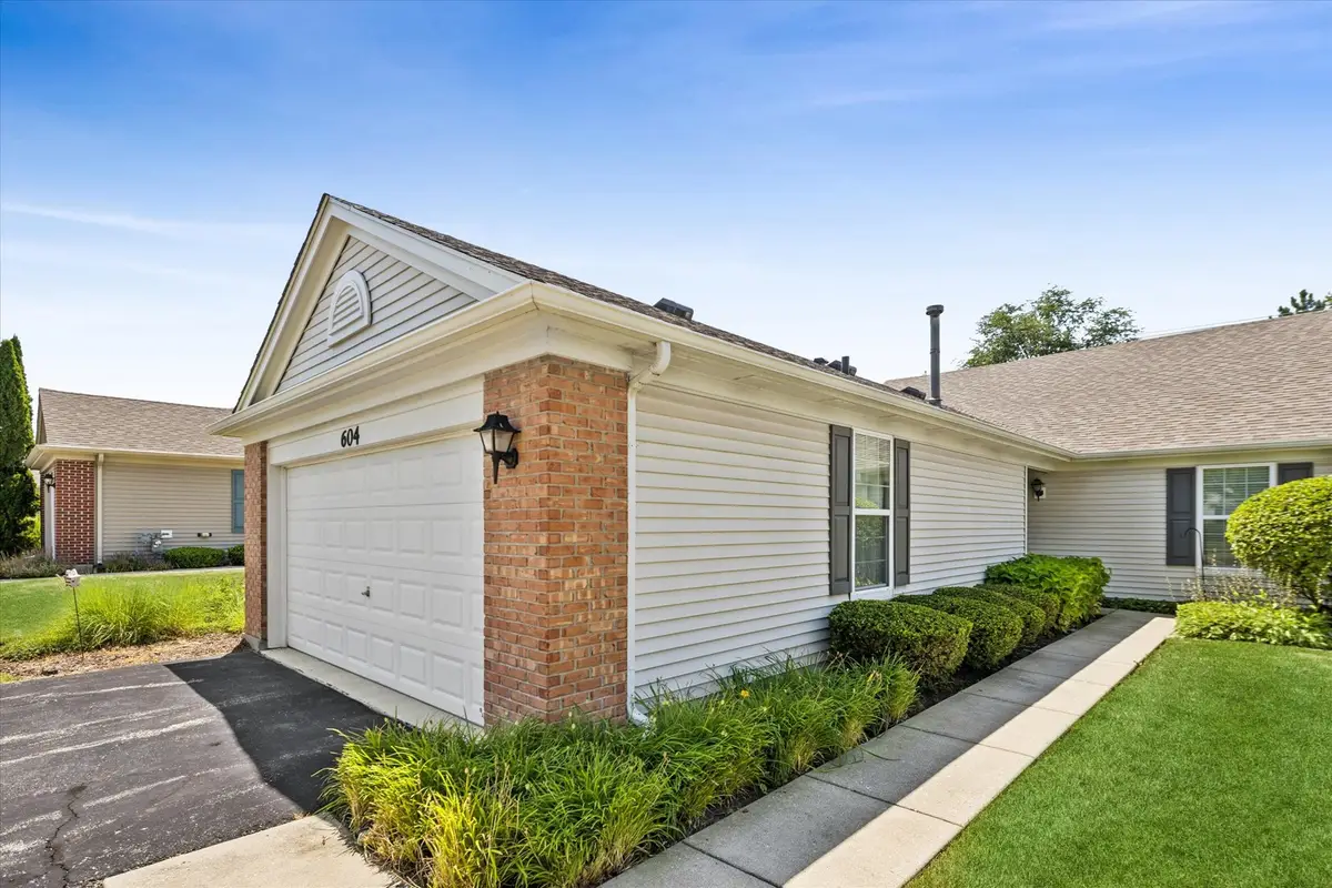 604 S Curran Road, Round Lake, IL 60073 - #1
