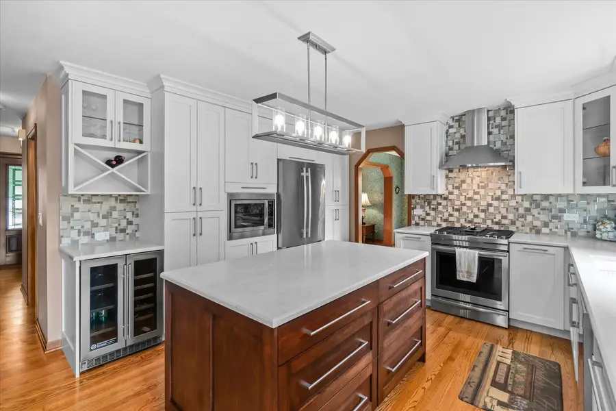 1308 Hamlet Road, Naperville, IL 60564 - #3