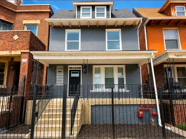 4346 W Gladys Avenue, Chicago, IL 60624