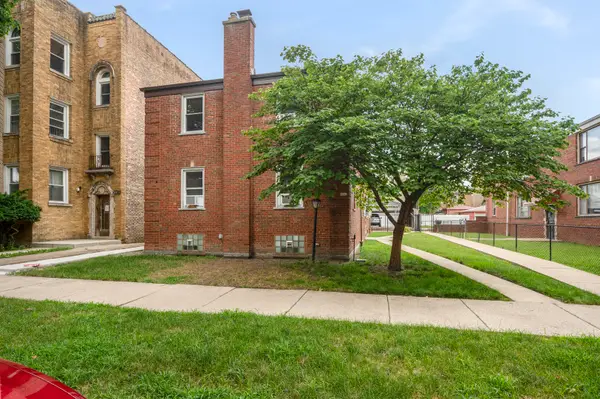 9032 S Laflin Street, Chicago, IL 60620