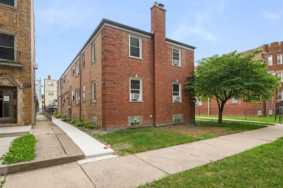 9032 S Laflin Street, Chicago, IL 60620 - #2