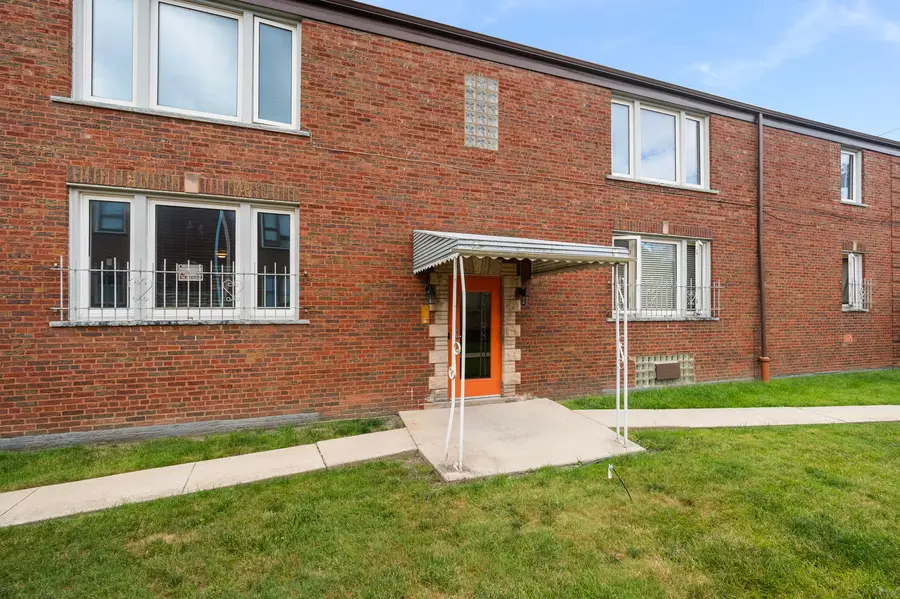 9032 S Laflin Street, Chicago, IL 60620 - #3