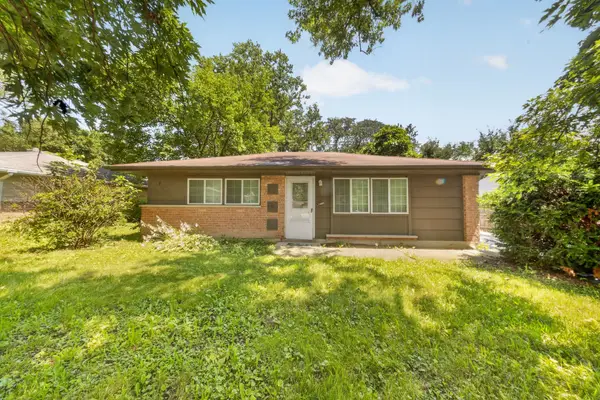 415 Shabbona Drive, Park Forest, IL 60466