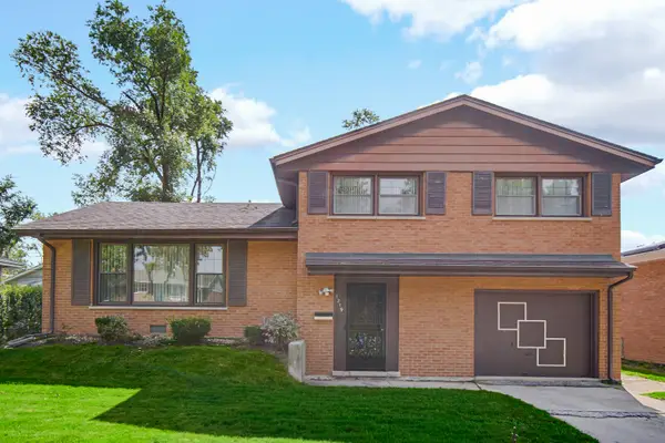 1219 D'amico Drive, Chicago Heights, IL 60411