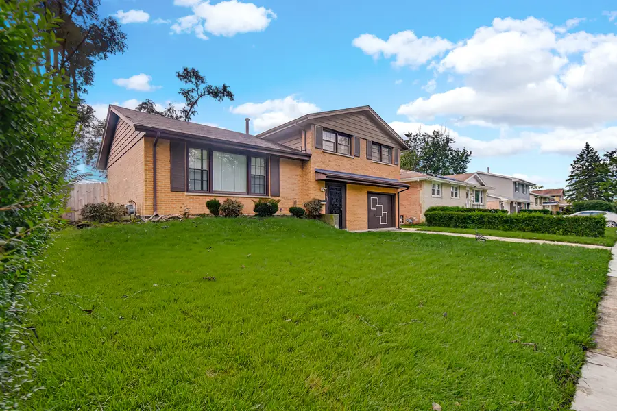 1219 D'amico Drive, Chicago Heights, IL 60411 - #2