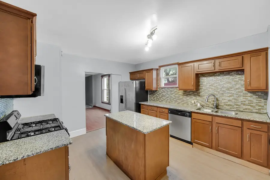 505 154th Place, Calumet City, IL 60409 - #2