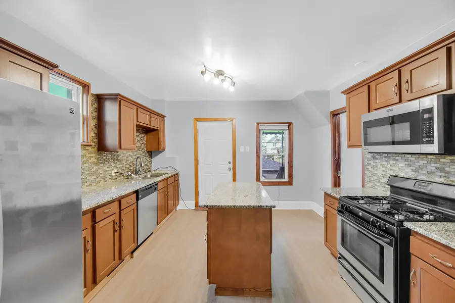 505 154th Place, Calumet City, IL 60409 - #3