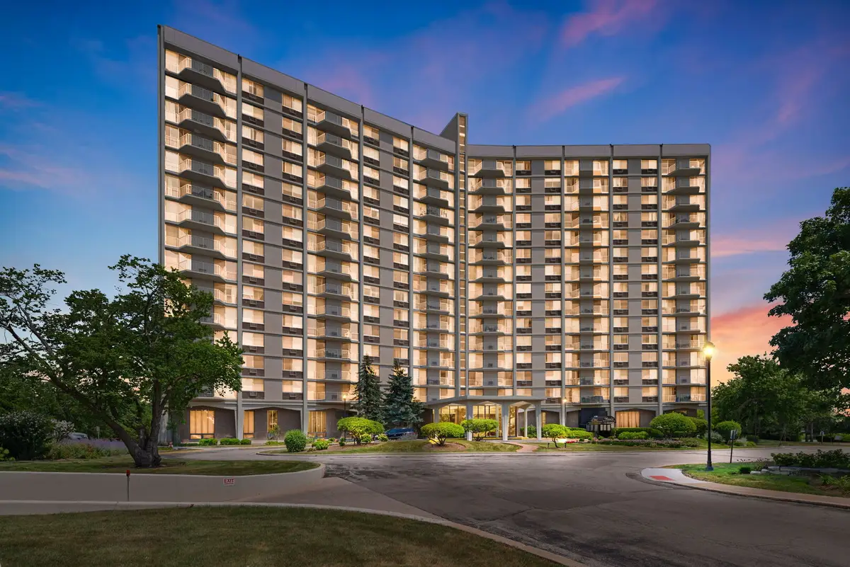 40 N Tower Road N #6N, Oak Brook, IL 60523 - #1