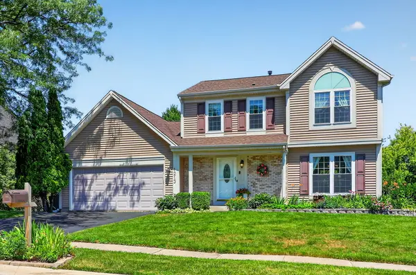 1213 Saratoga Drive, Carol Stream, IL 60188
