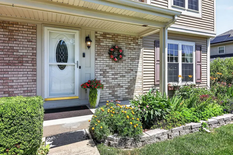 1213 Saratoga Drive, Carol Stream, IL 60188 - #2