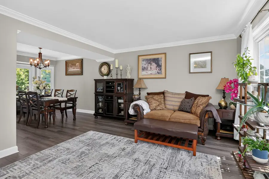 1213 Saratoga Drive, Carol Stream, IL 60188 - #3