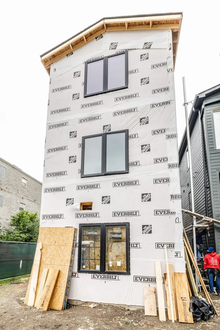 2917 W Arthington Street, Chicago, IL 60612 - #3