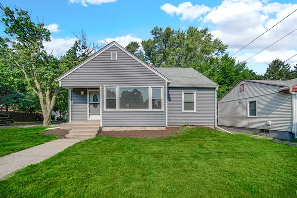 702 N Independence Avenue, Rockford, IL 61101
