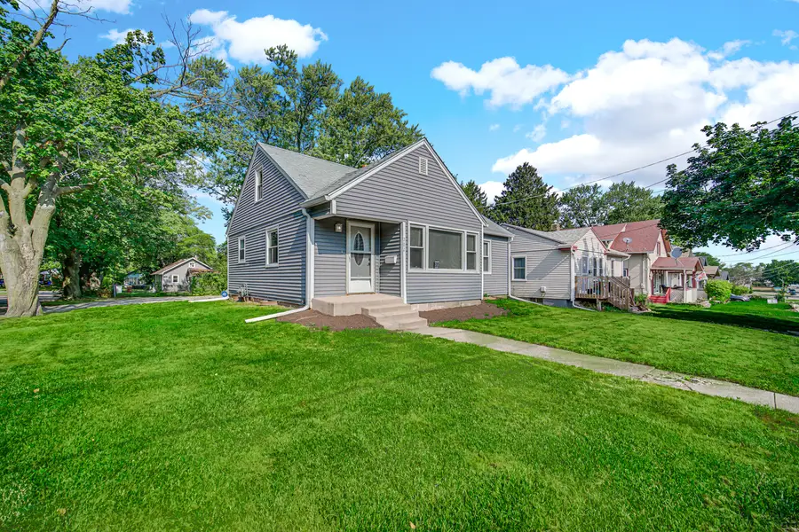 702 N Independence Avenue, Rockford, IL 61101 - #2