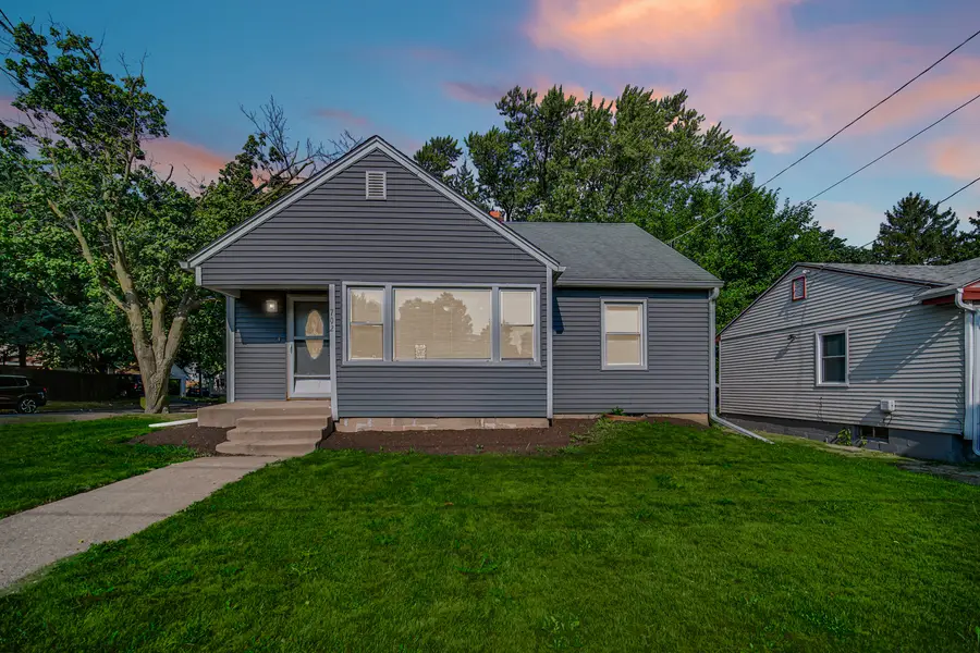 702 N Independence Avenue, Rockford, IL 61101 - #3