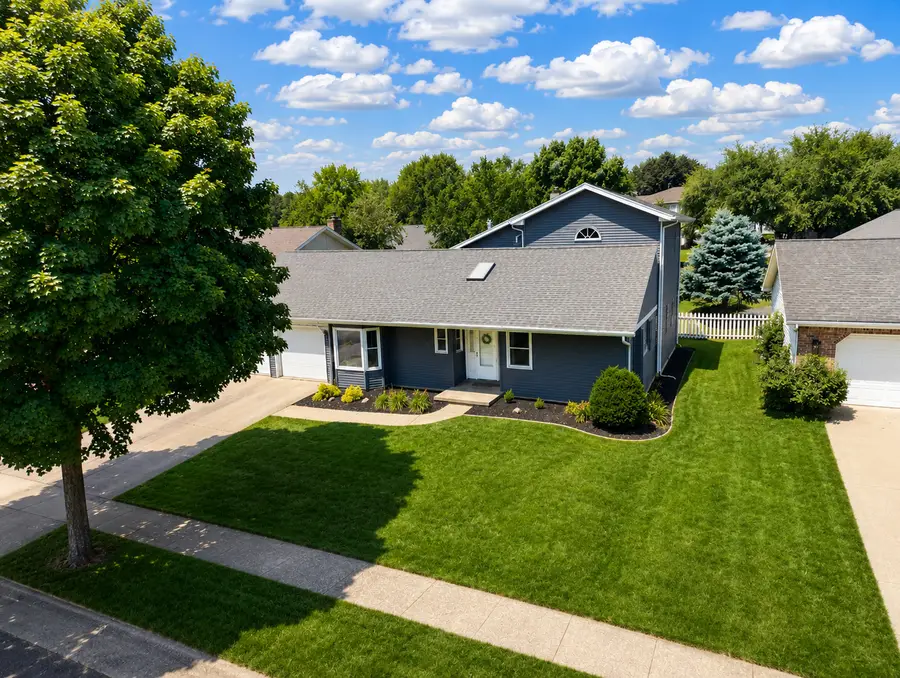 43 Chiswick Circle, Bloomington, IL 61704 - #2