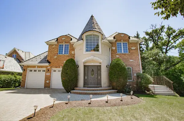 874 Writer Court, Vernon Hills, IL 60061