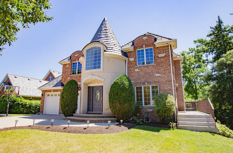 874 Writer Court, Vernon Hills, IL 60061 - #2
