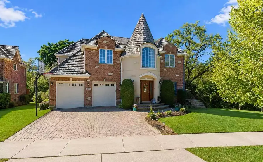 874 Writer Court, Vernon Hills, IL 60061 - #3