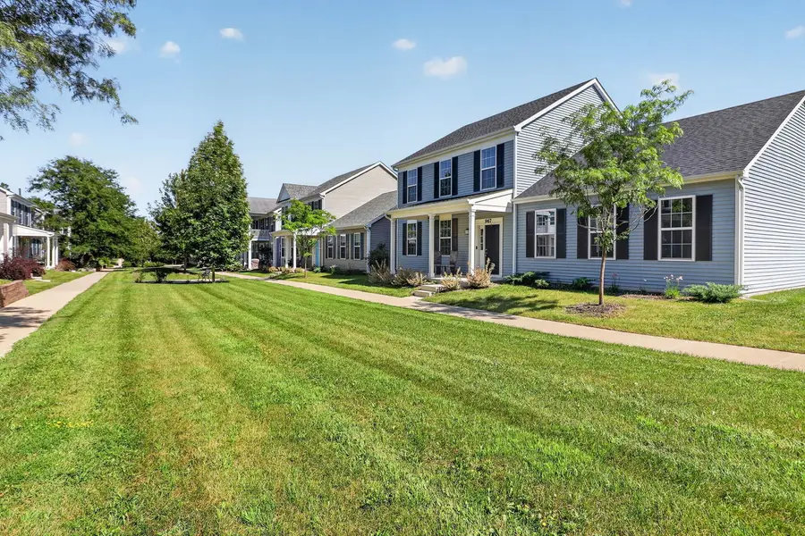 967 Celebration Drive, Aurora, IL 60504 - #2