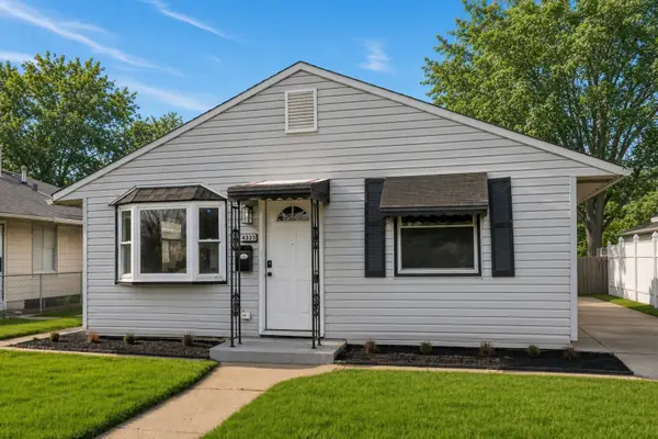 15332 Dante Avenue, Dolton, IL 60419