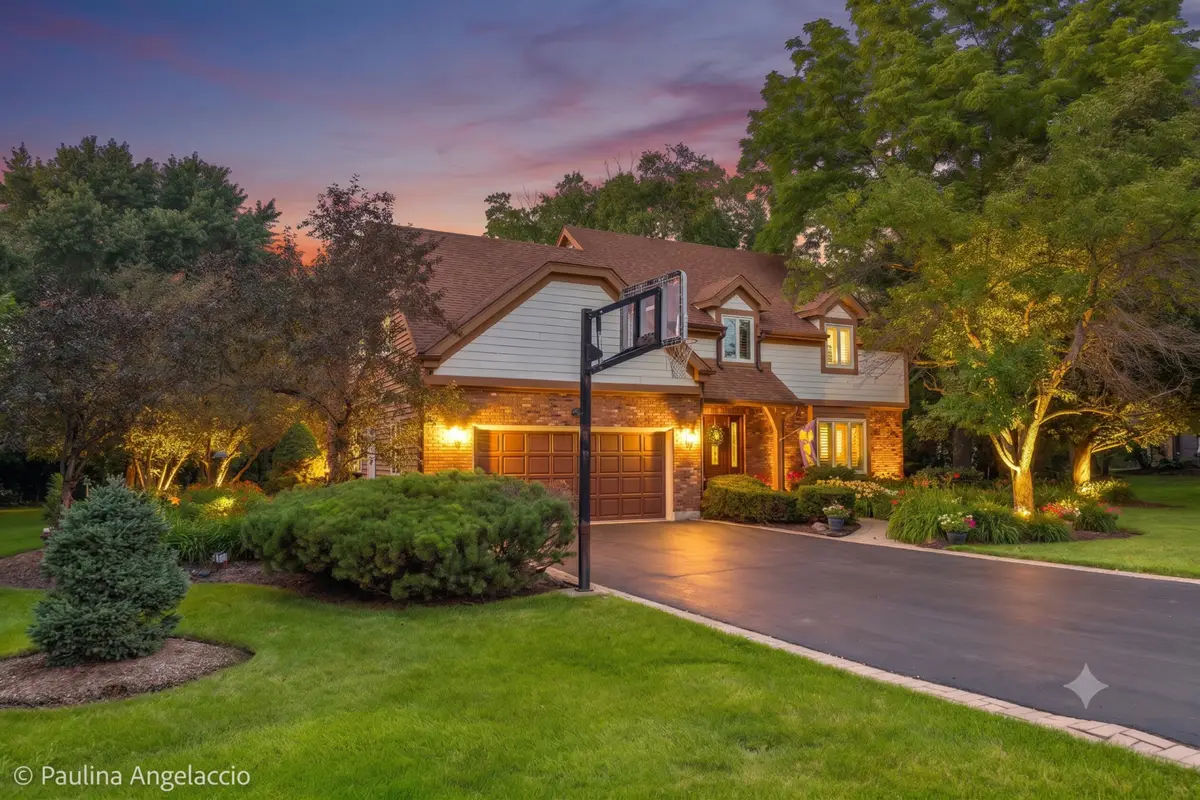400 Bramble Lane, Deer Park, IL 60010 - #1