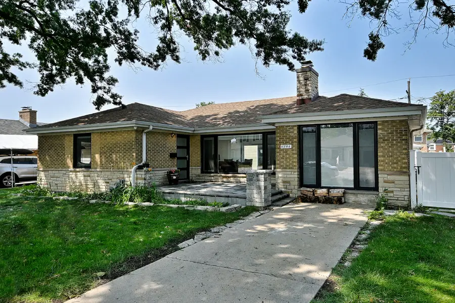 4944 Jarvis Avenue, Skokie, IL 60077 - #3