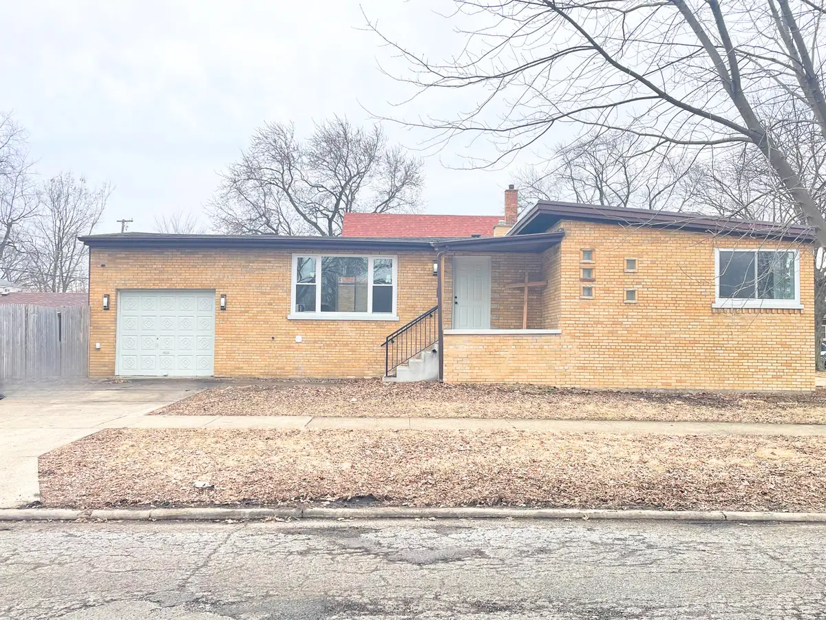 2521 120th Street, Blue Island, IL 60406 - #1