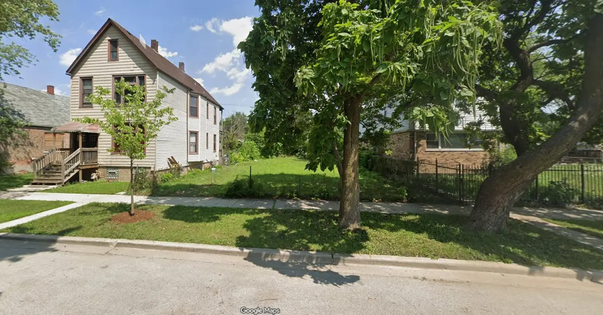 6923 S Bishop Street, Chicago, IL 60636 - #1