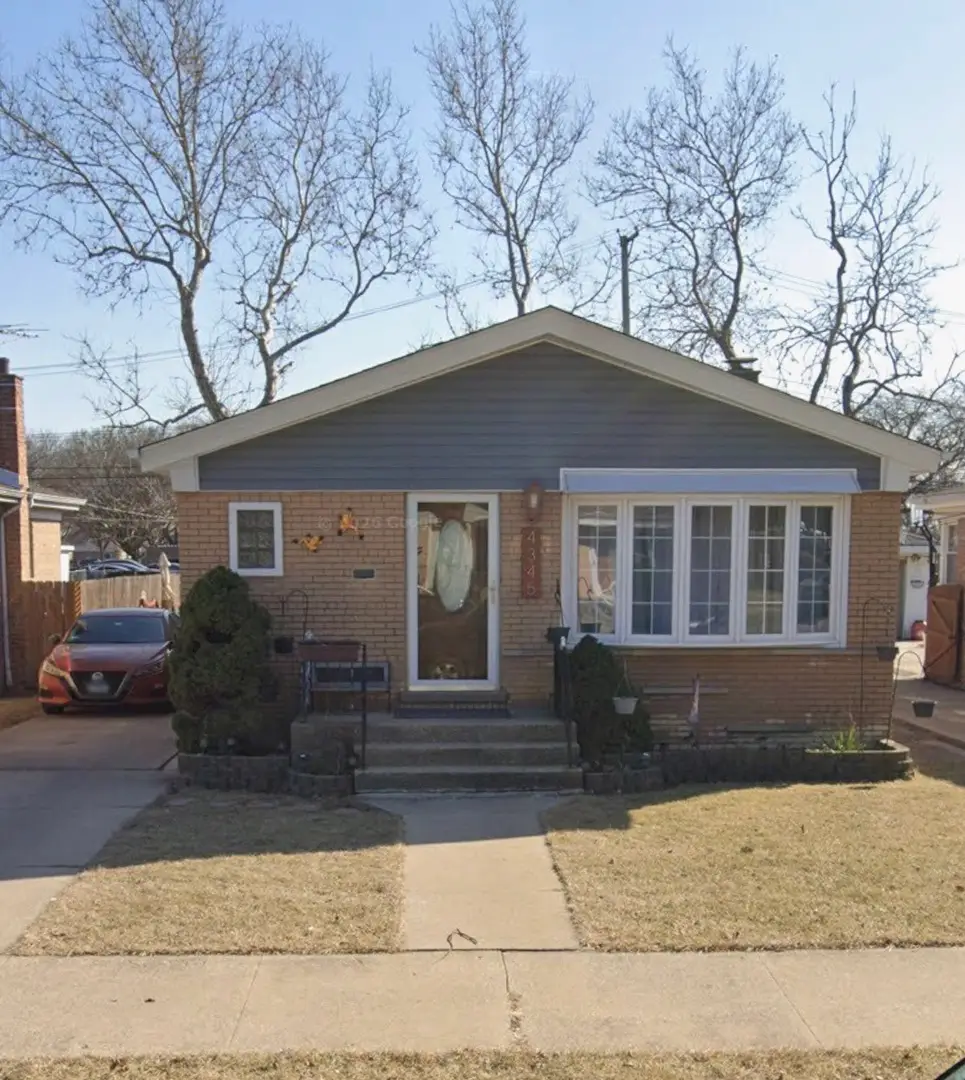 4345 W 78th Street, Chicago, IL 60652 - #1