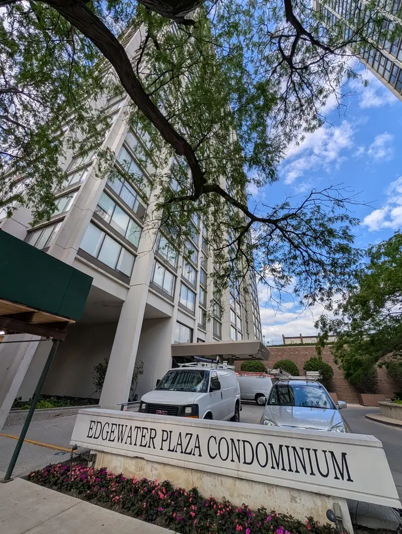 5455 N Sheridan Road #3103, Chicago, IL 60640 - #1
