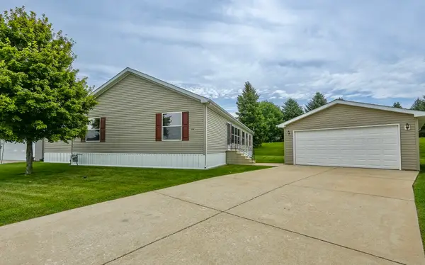 1078 Aspen Drive, Manteno, IL 60950
