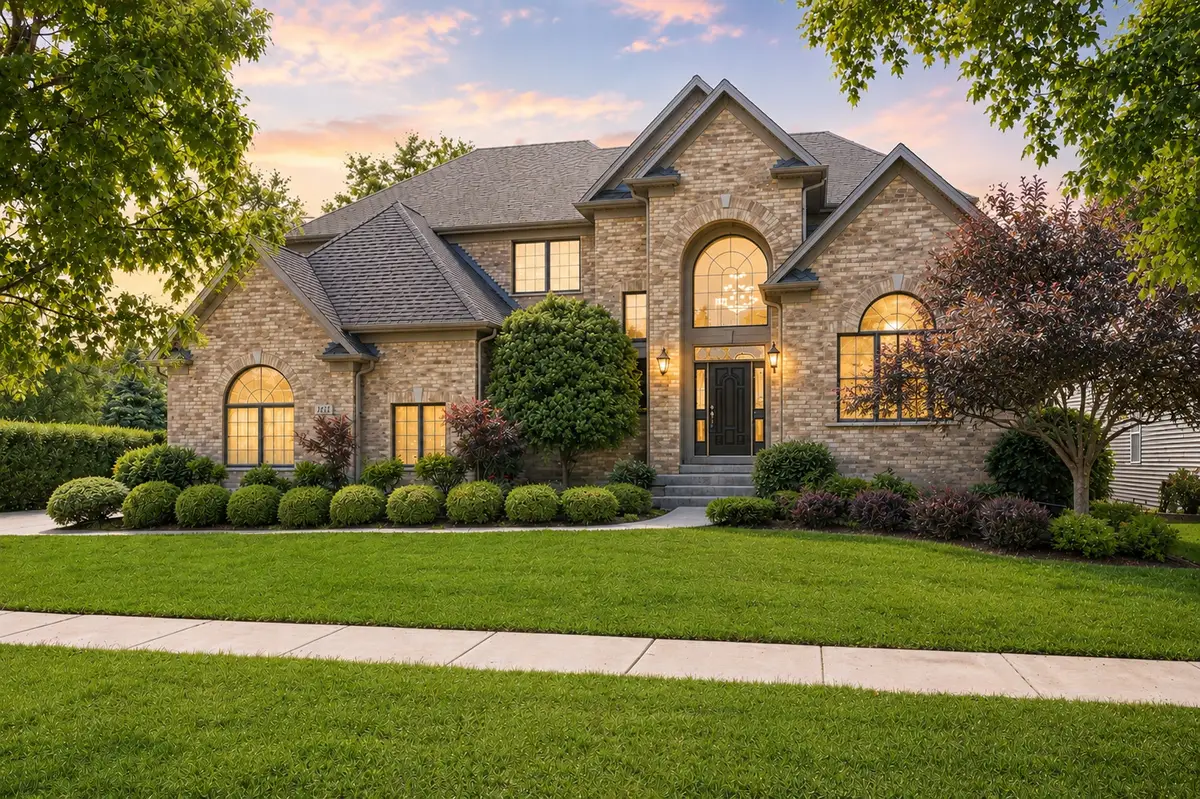 1411 Hatchwood Court, Naperville, IL 60565 - #1
