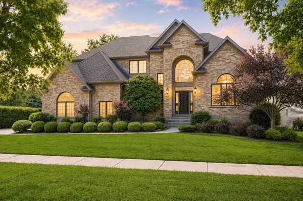 1411 Hatchwood Court, Naperville, IL 60565