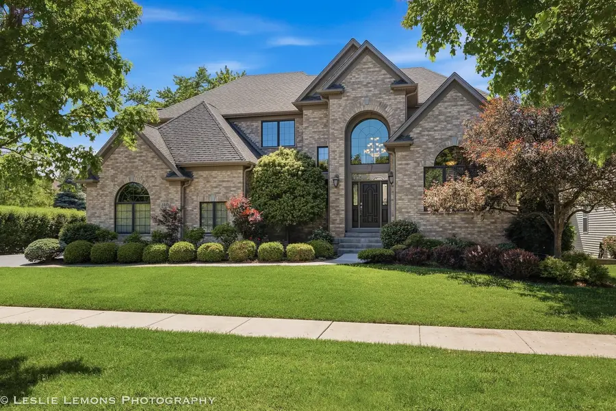 1411 Hatchwood Court, Naperville, IL 60565 - #2