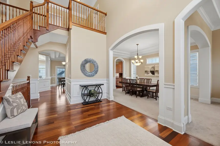 1411 Hatchwood Court, Naperville, IL 60565 - #3