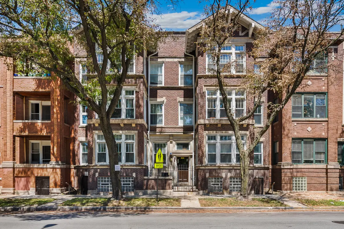 660 E 51st Street #2W, Chicago, IL 60615 - #1