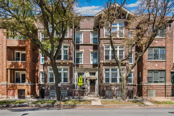 660 E 51st Street #2W, Chicago, IL 60615