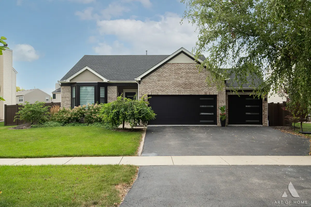 3721 Saratoga Drive, Joliet, IL 60435 - #1